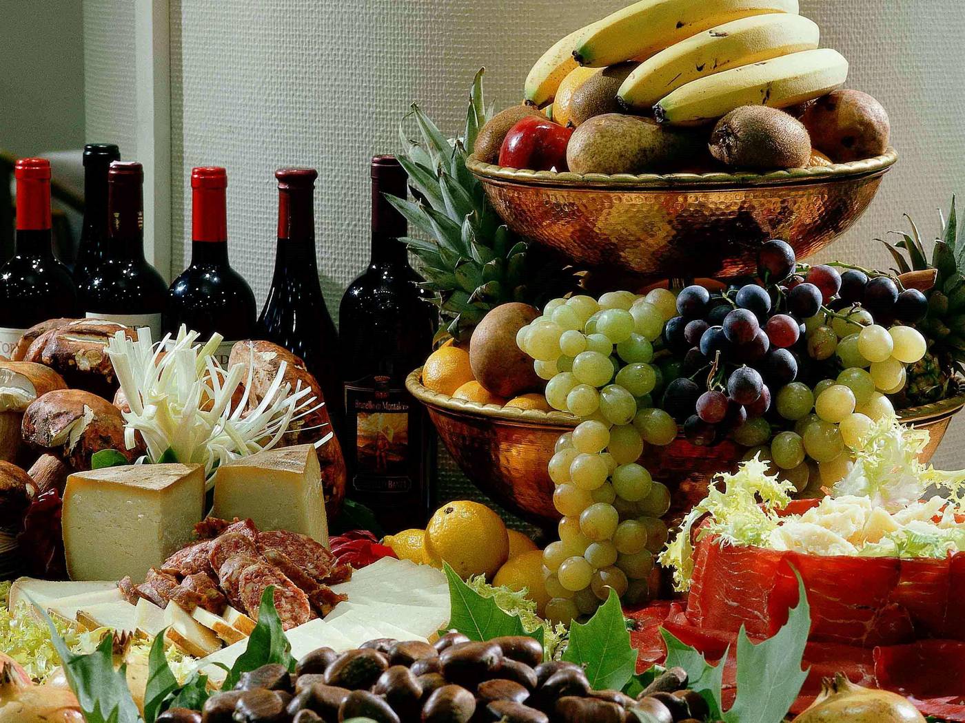 Novotel-Firenze-Nord-Aeroporto-Restaurant-46