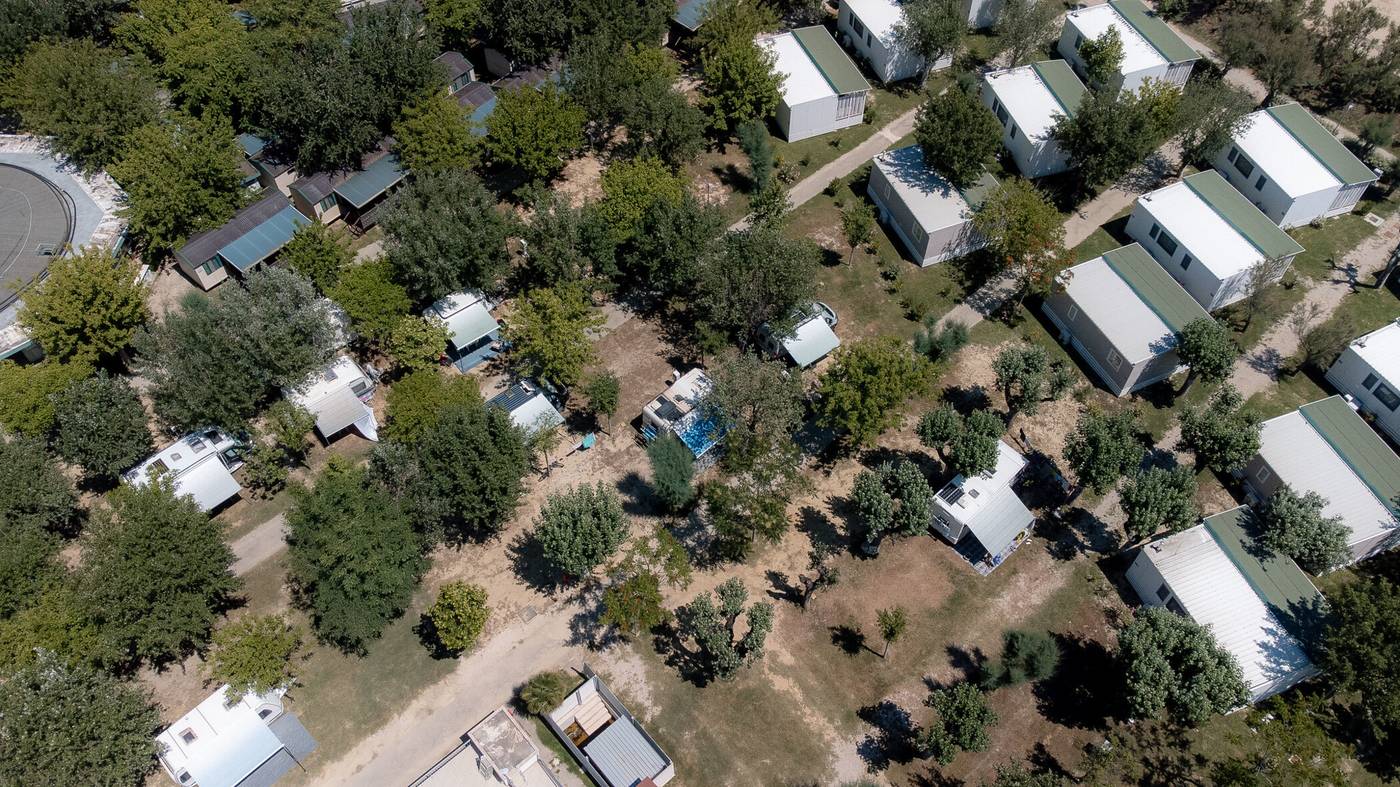 Club del Sole Stork Family Collection-Italy-Cologna Spiaggia Roseto degli Abruzzi (TE)-General view-9