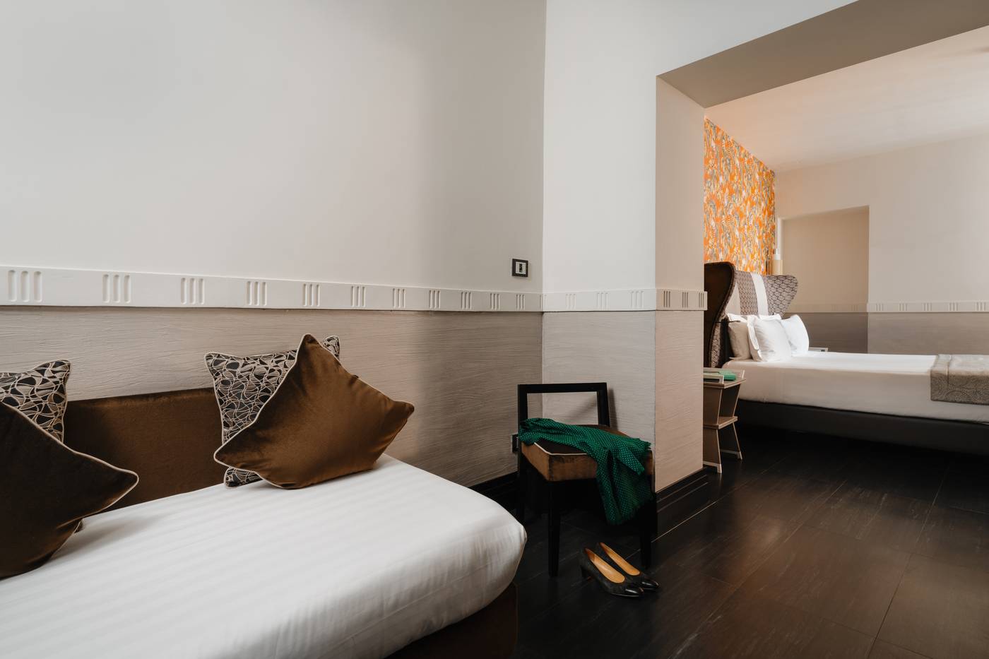 Unica-Suites-Roma-Room-35
