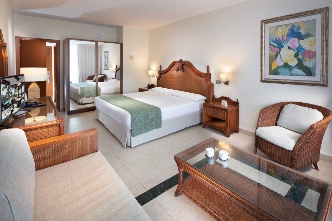 La-Palma---Teneguia-Princess-Room-31