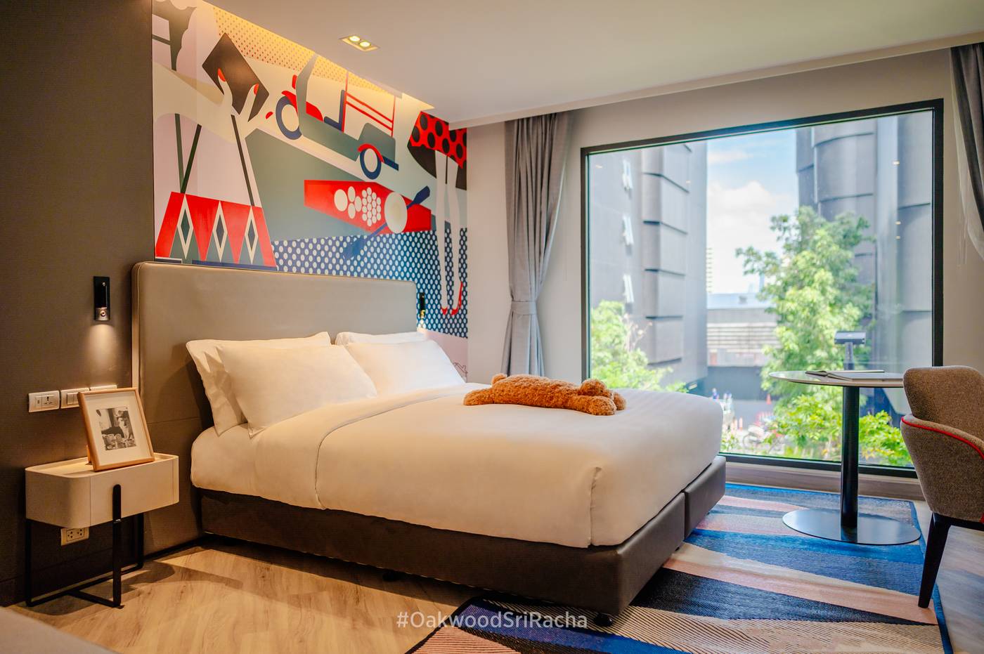 Oakwood-Studios-Sukhumvit-Bangkok-Room-12
