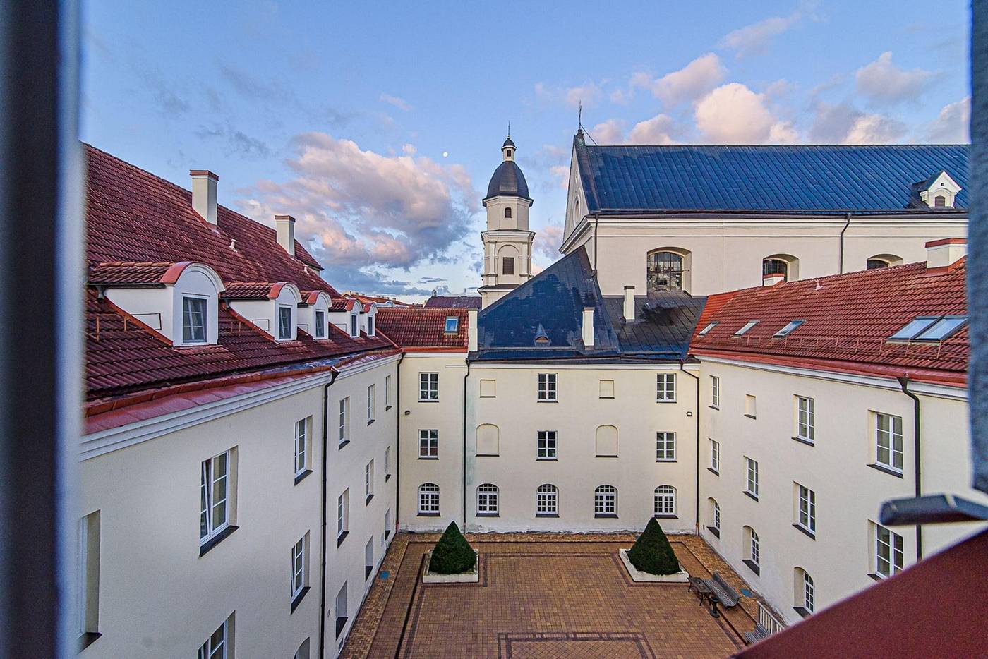 Domus Maria-Lithuania-VILNIUS-General view-3