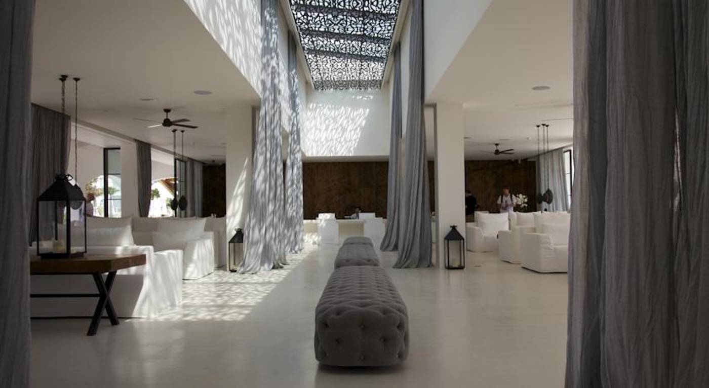 Destino Pacha Ibiza Resort