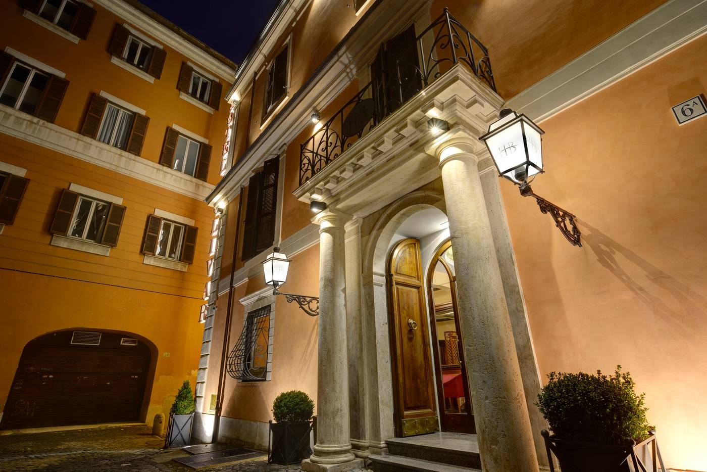 Comfort-Hotel-Bolivar-General-view-2