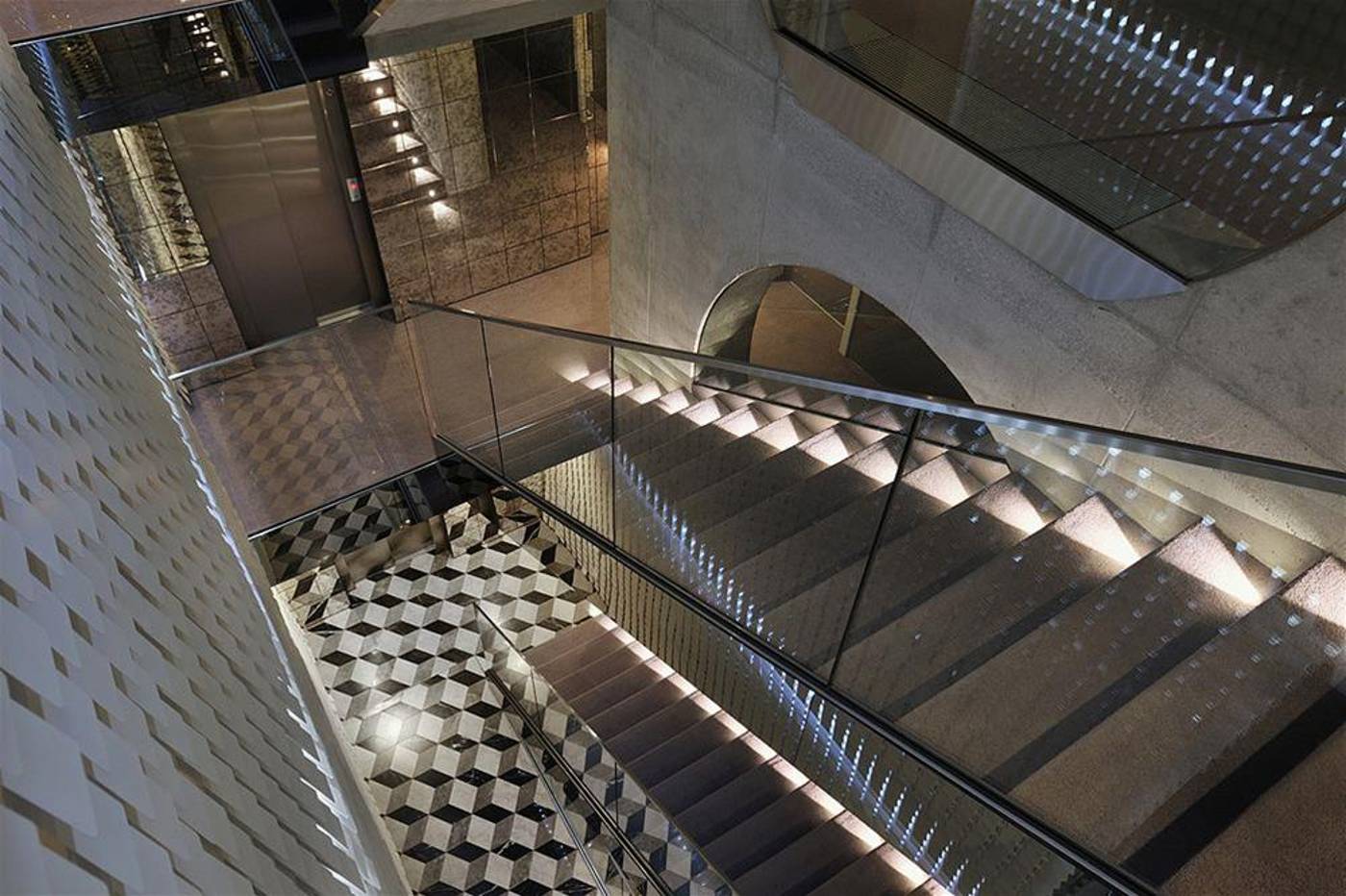 Vander Urbani Resort – A Member Of Design Hotels-Slovenia-Ljubljana-General view-8