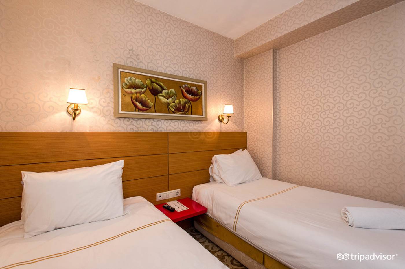 Almina-Hotel-Istanbul-Room-16