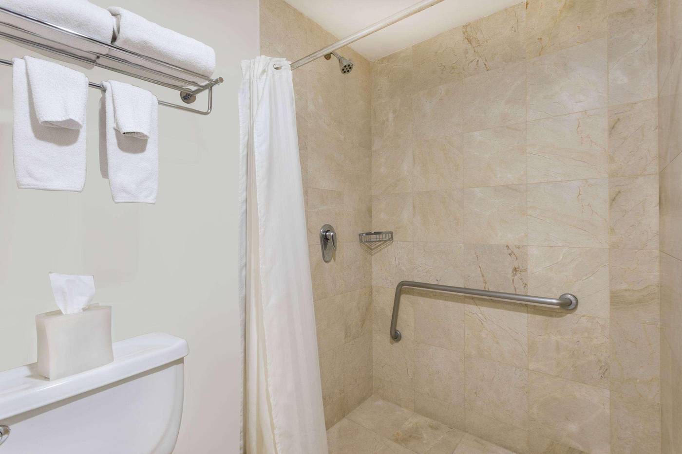 Wyndham Garden Mexico City Polanco-Mexico-Mexico City-Room-5