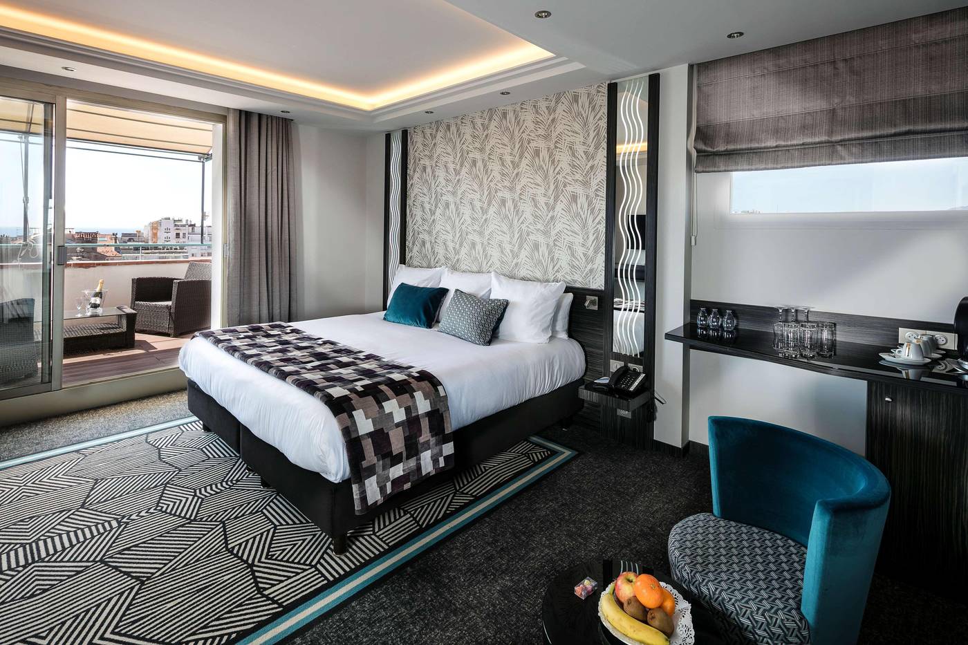 Best-Western-Premier-Mondial-Room-25