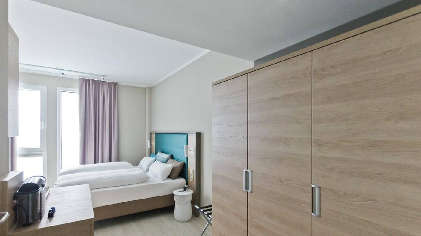 Arthotel Ana Living-Germany-Böblingen-Room-8