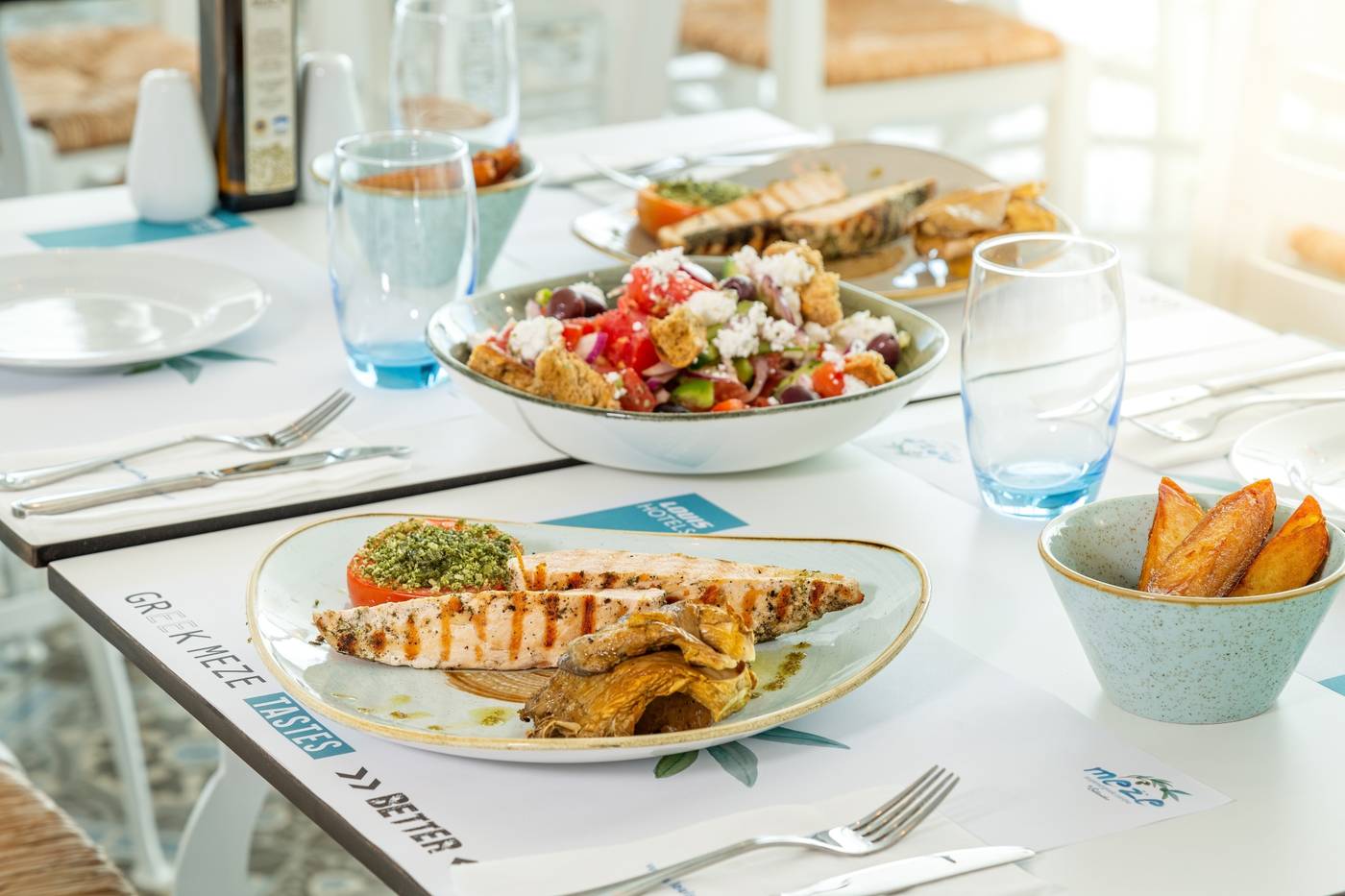 The Ivi Mare - Designed for adults