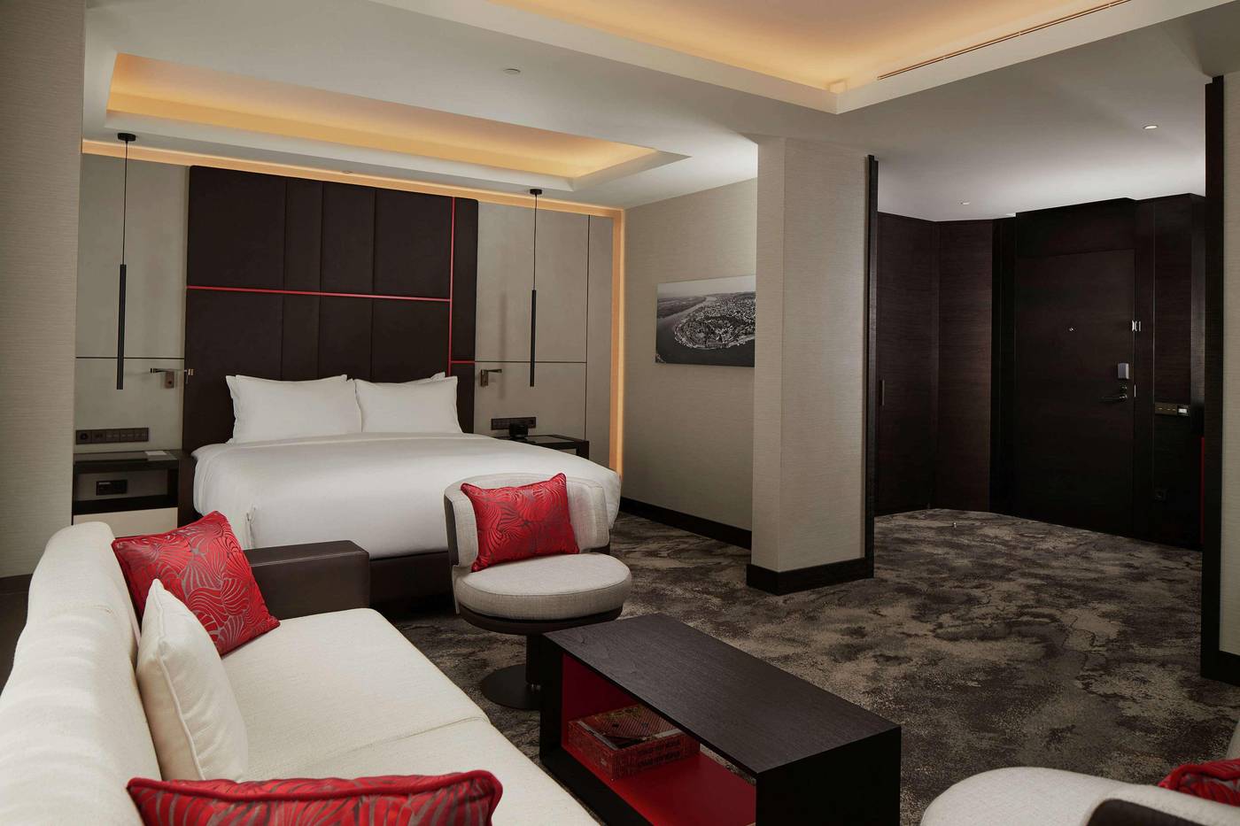 Hilton Belgrade-Serbia-Belgrade-Room-10