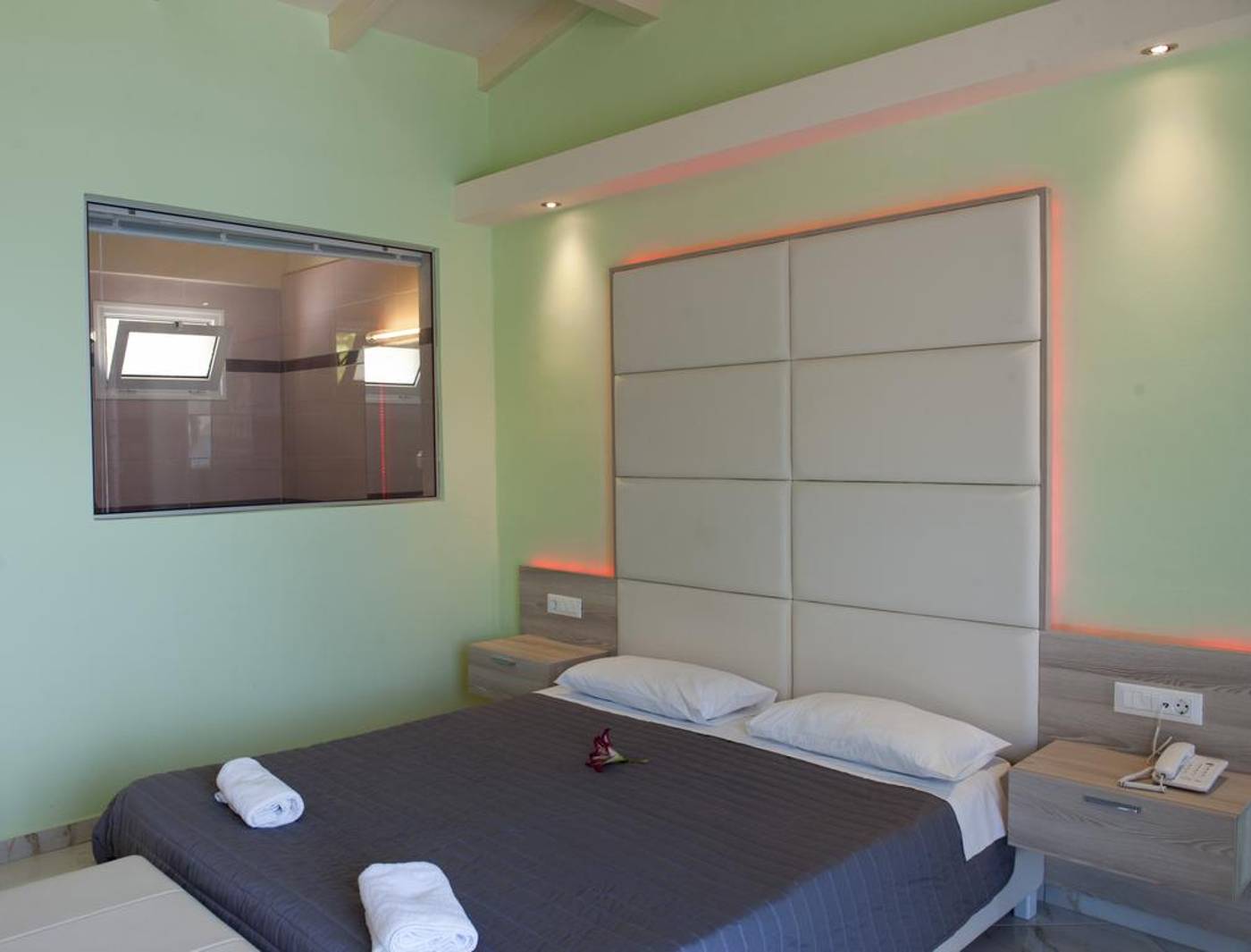 Blue Princess Beach Hotel & Suites