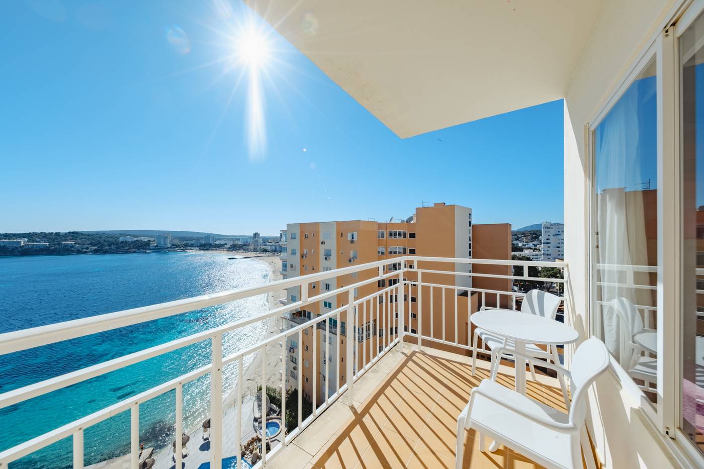 Bahia Principe Sunlight Coral Playa