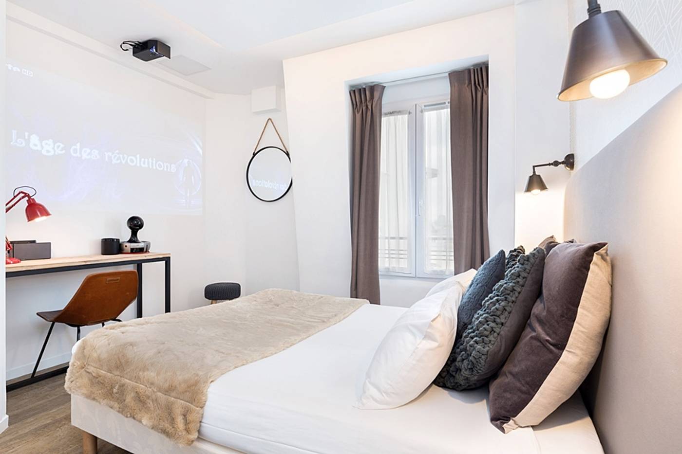 Hotel Ohm by happy culture-France-PARIS-General view-7