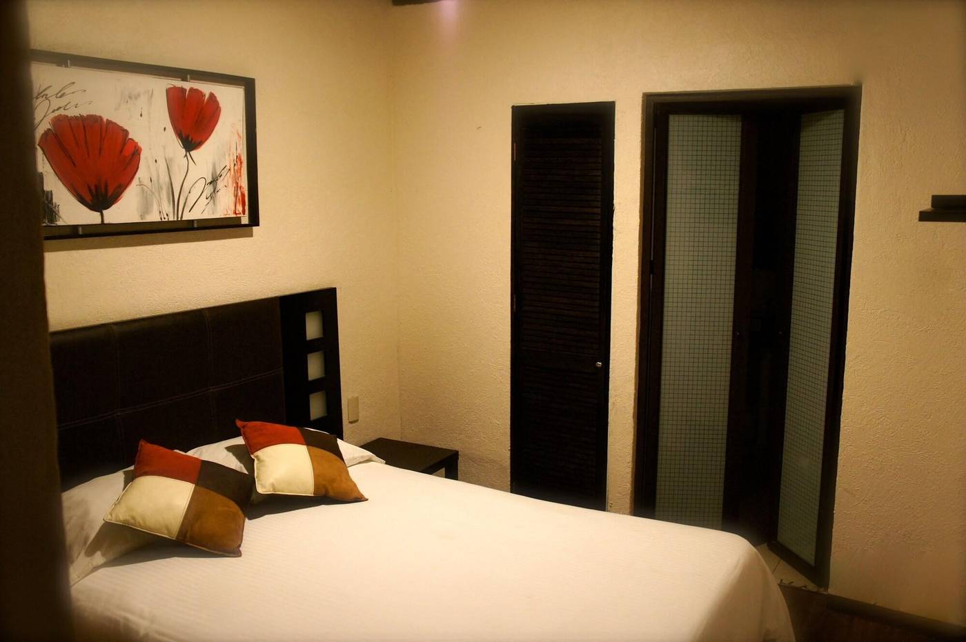 Aztic Hotel & Suites Ejecutivas-Mexico-MEXICO CITY-Room-9