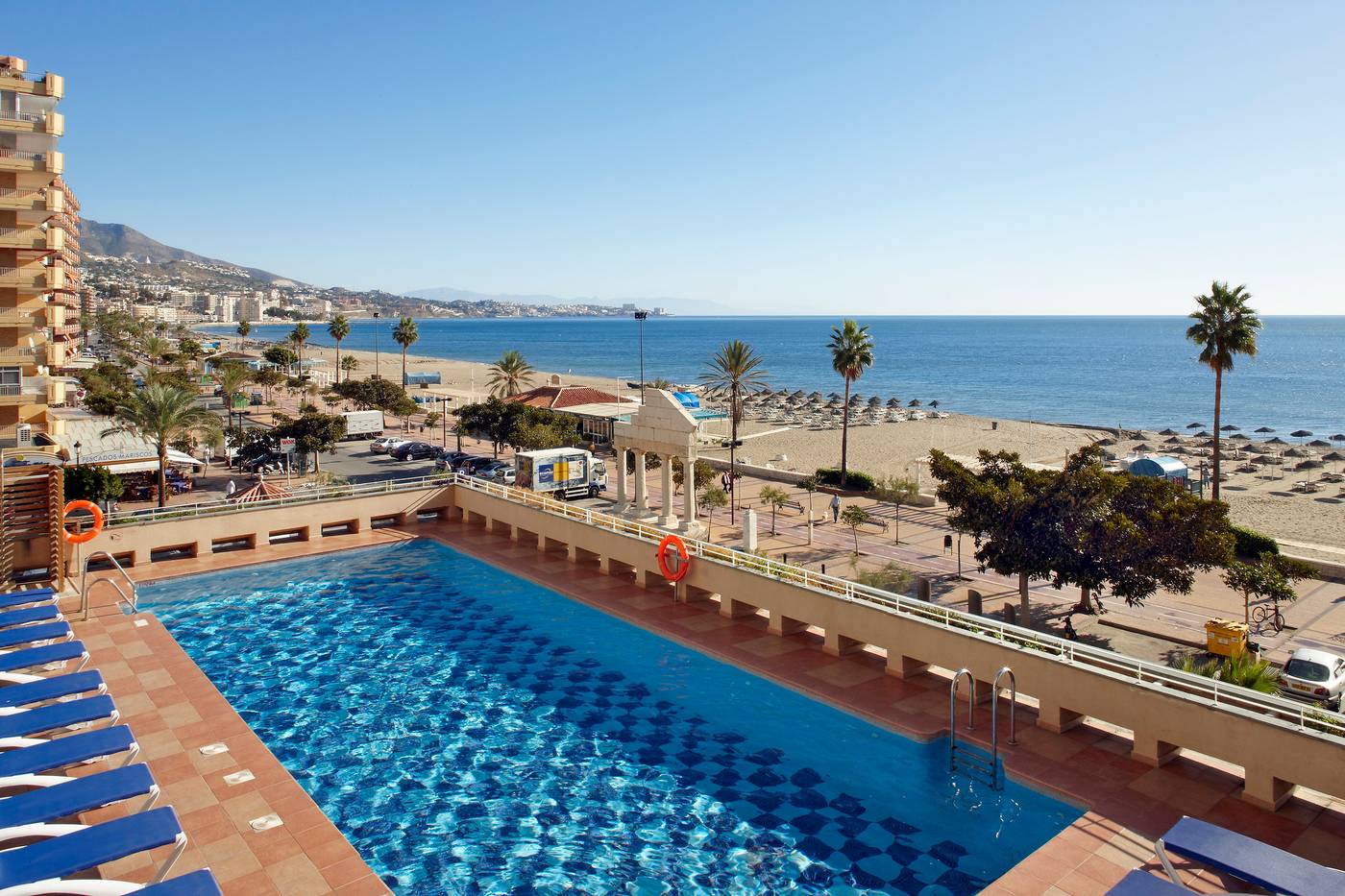 Ilunion-Fuengirola-Pool-62