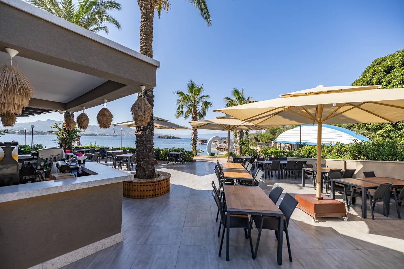 Yasmin Resort Bodrum