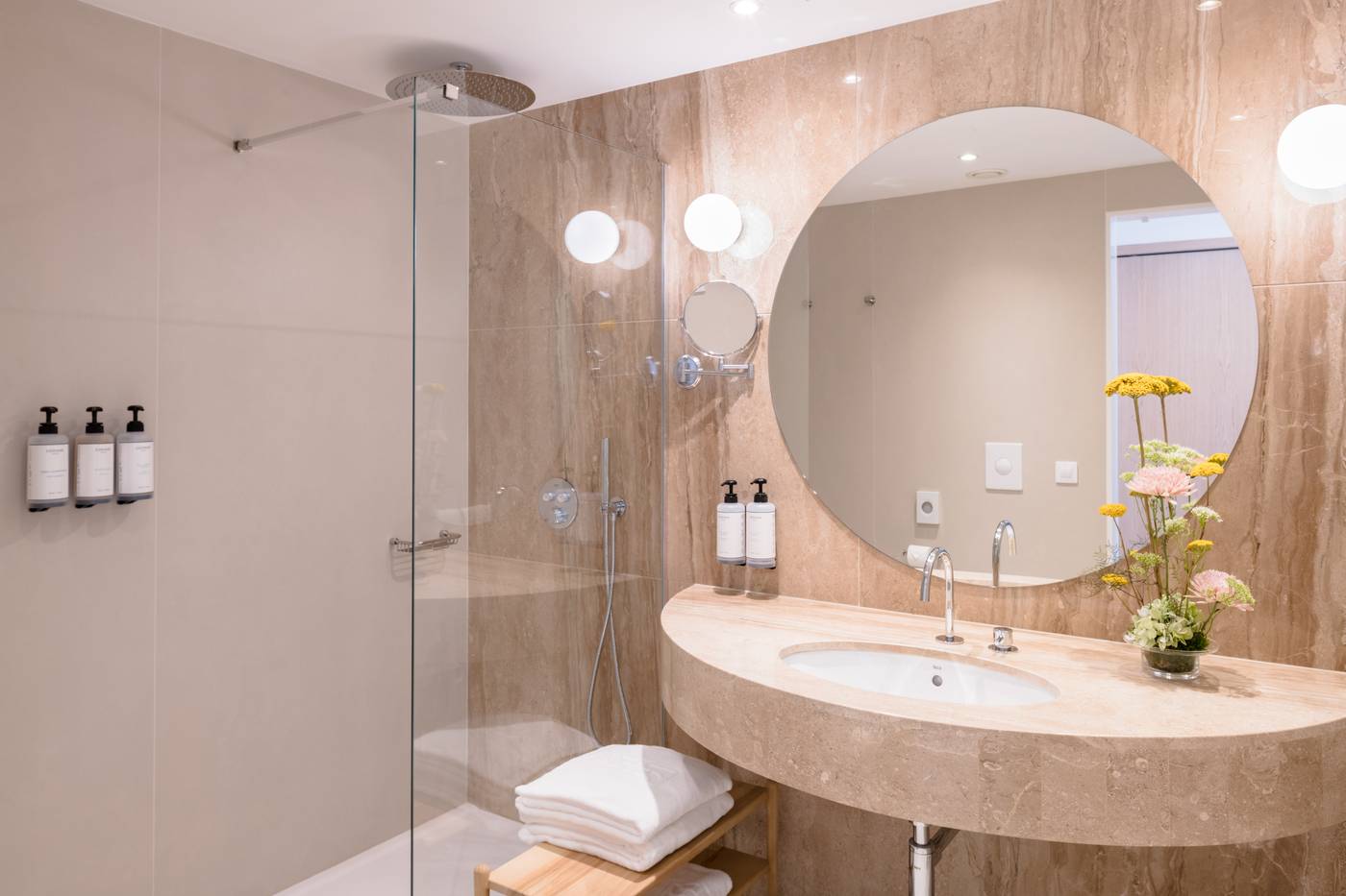 Plus Fariones Suite Hotel