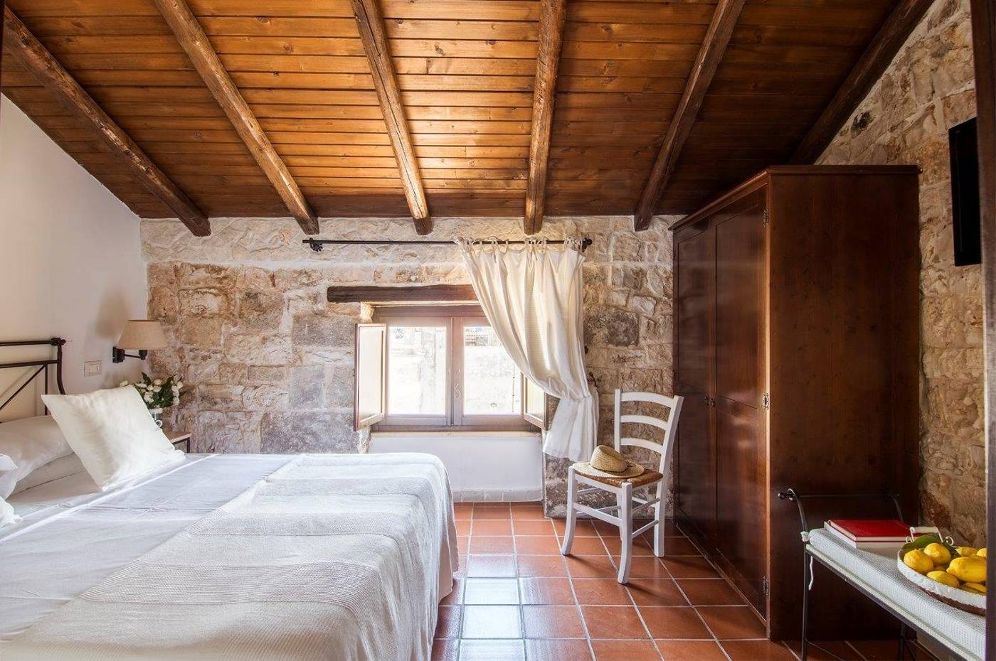 Corte Altavilla-Italy-CONVERSANO-Room-7