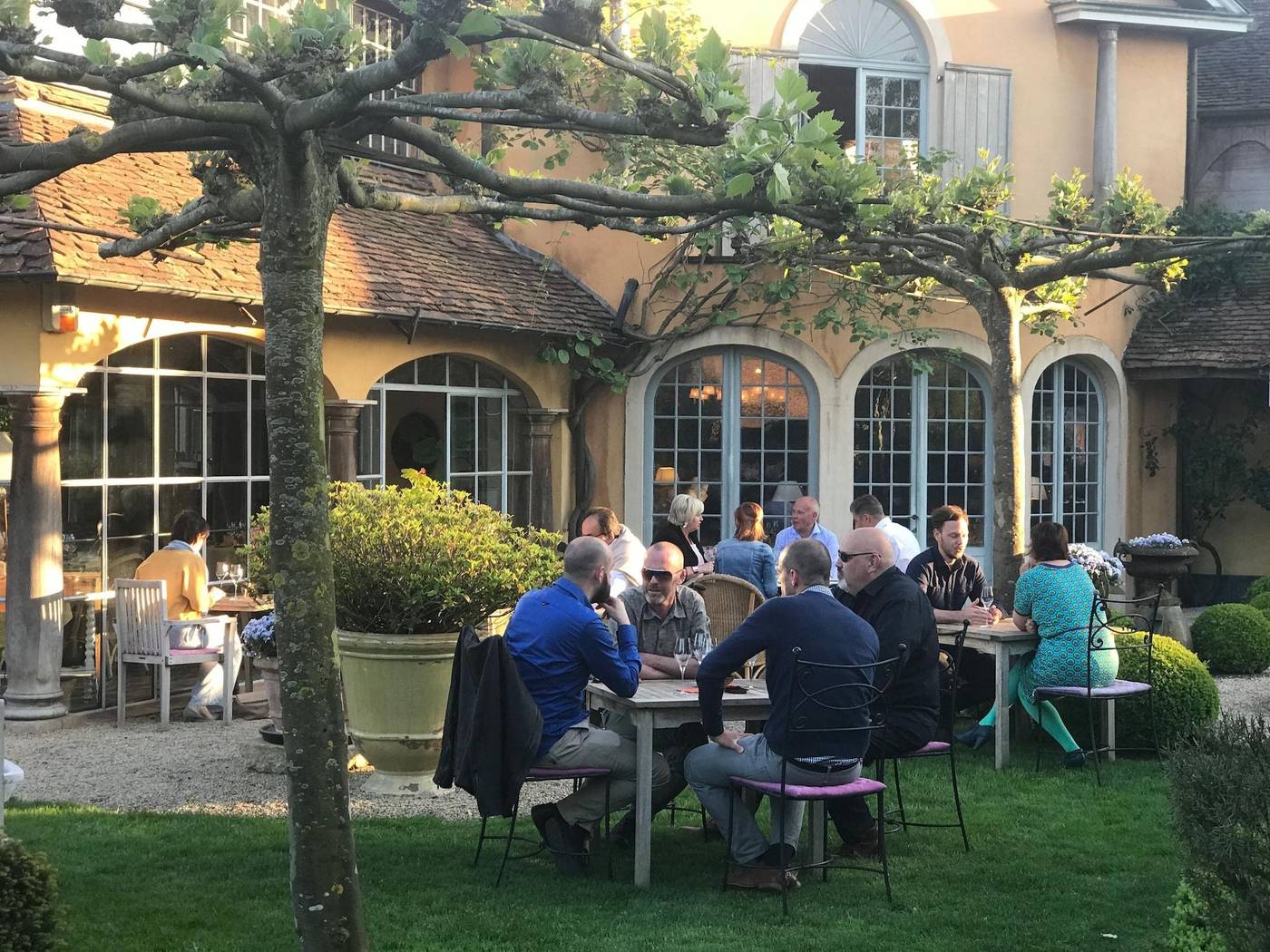 t Aards Paradijs-Belgium-NEVELE-General view-4