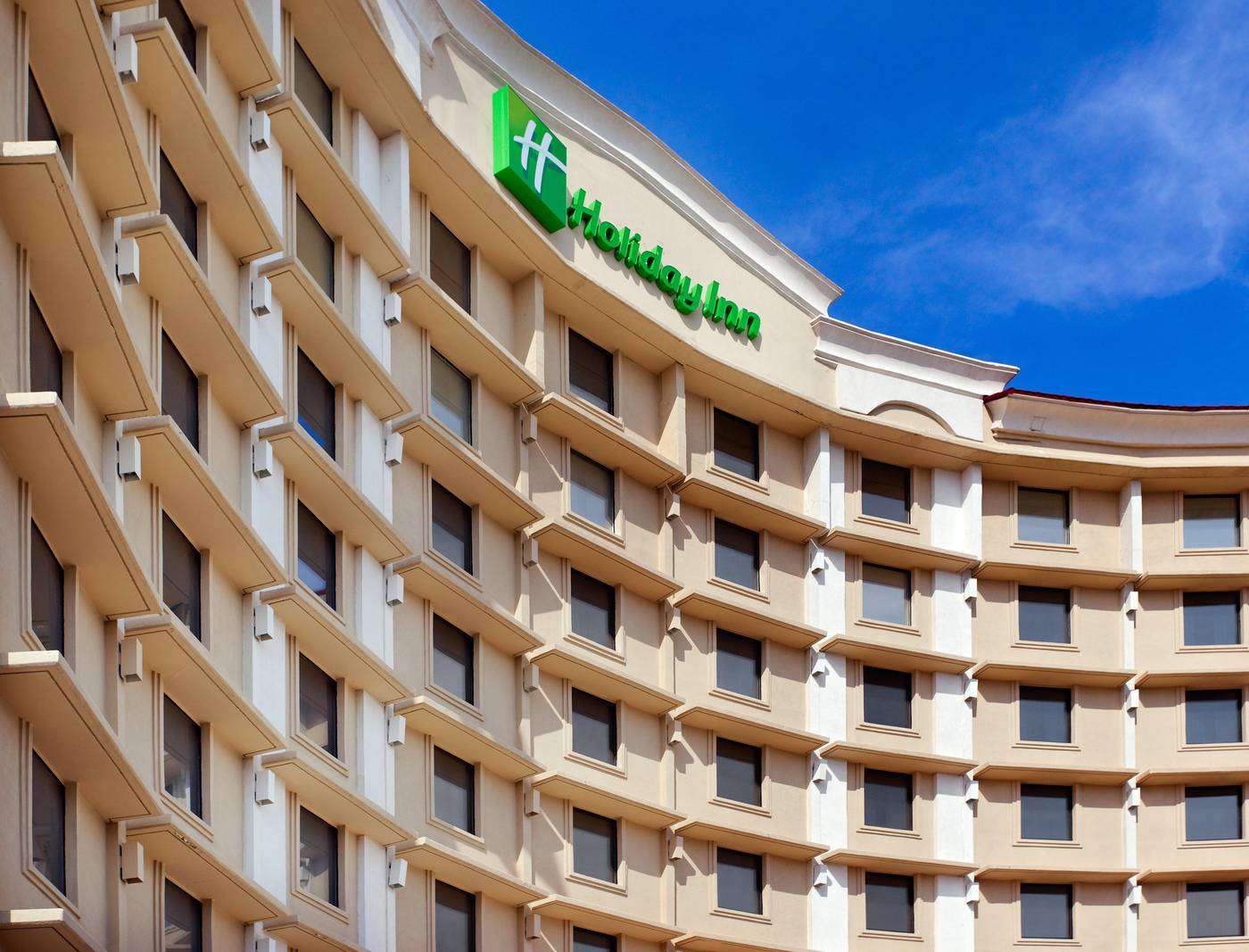 Holiday Inn Express Dallas Medical - Market Ctr-United States-DALLAS-General view-1