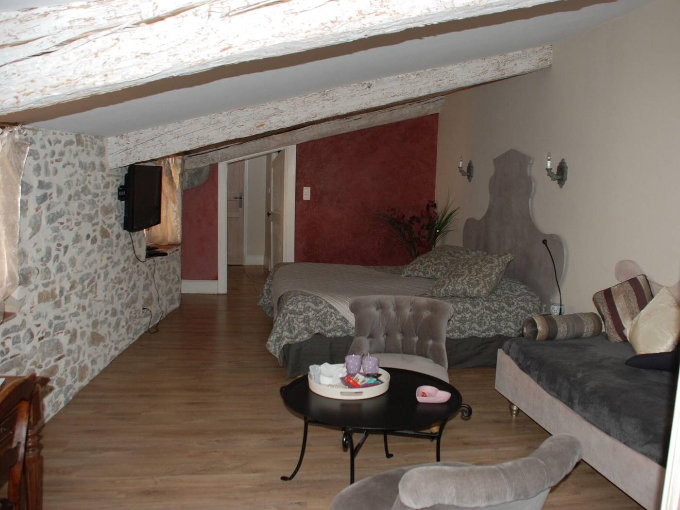 Le Passage-France-CARCASSONNE-General view-1