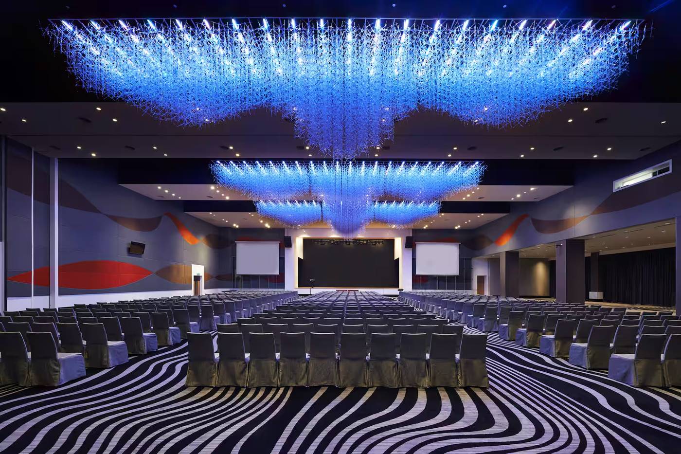 Wyndham Grand Bangsar Kuala Lumpur-Malaysia-KUALA LUMPUR-General view-3