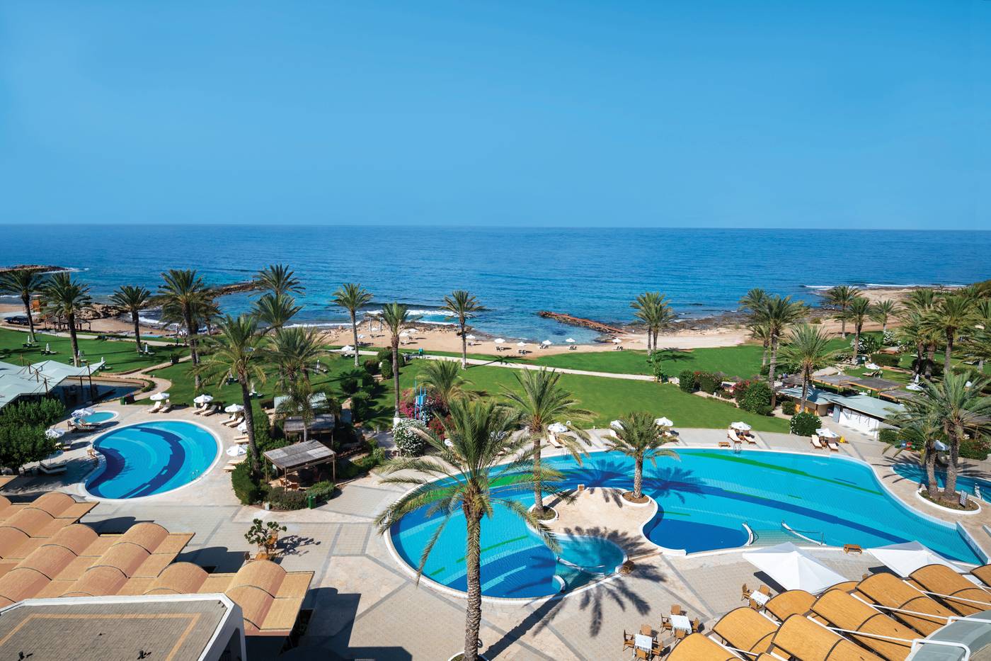 Constantinou-Bros-Athena-Beach-Hotel-Room-7