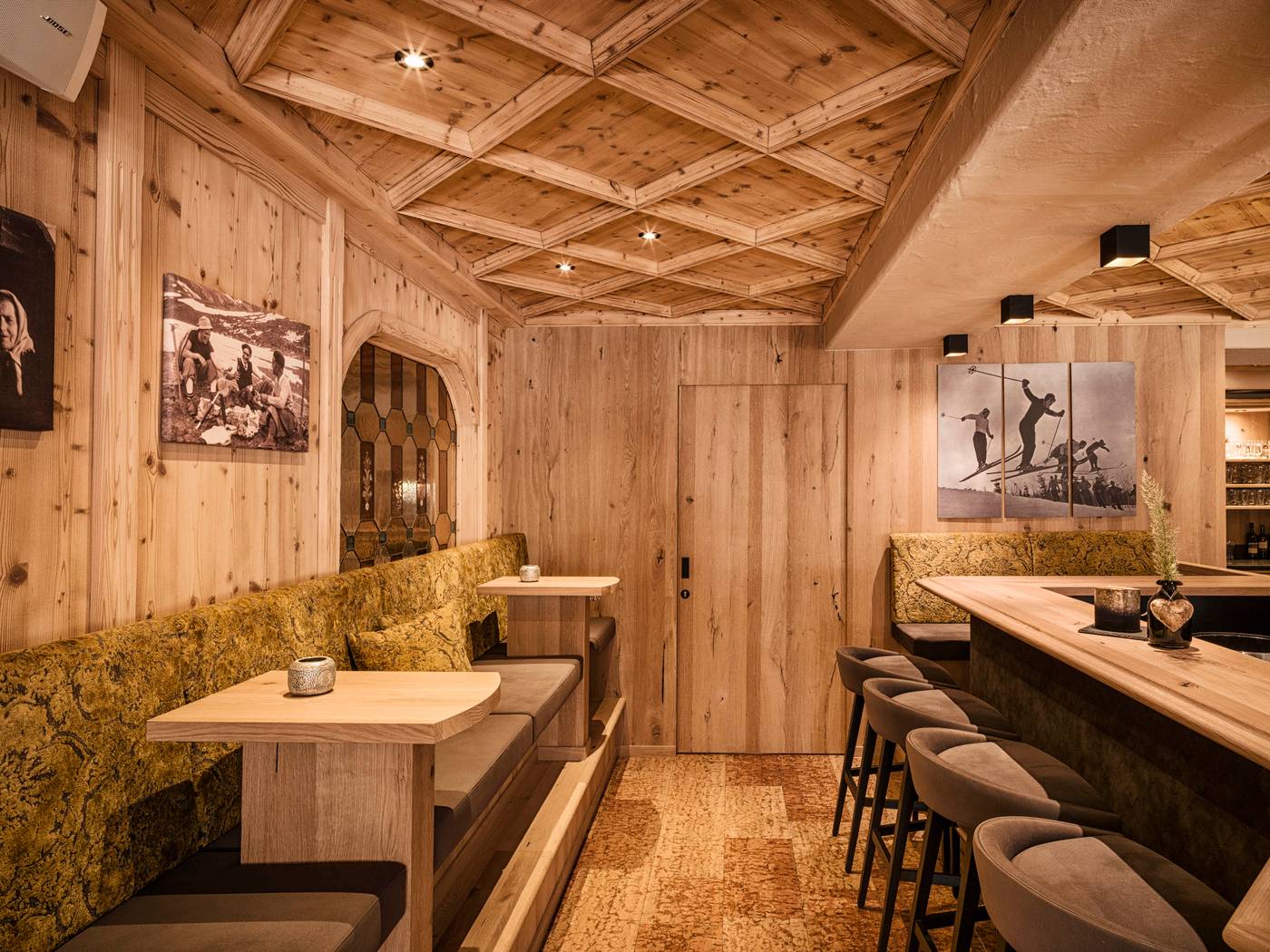 Stubaierhof-Austria-Fulpmes Im Stubaital-Lobby-6