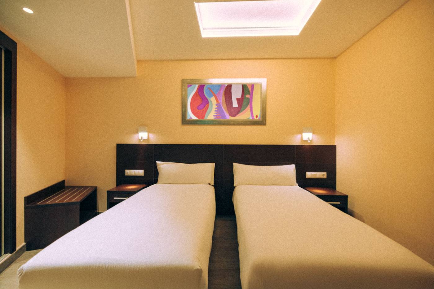 Marina Benidorm Hotel