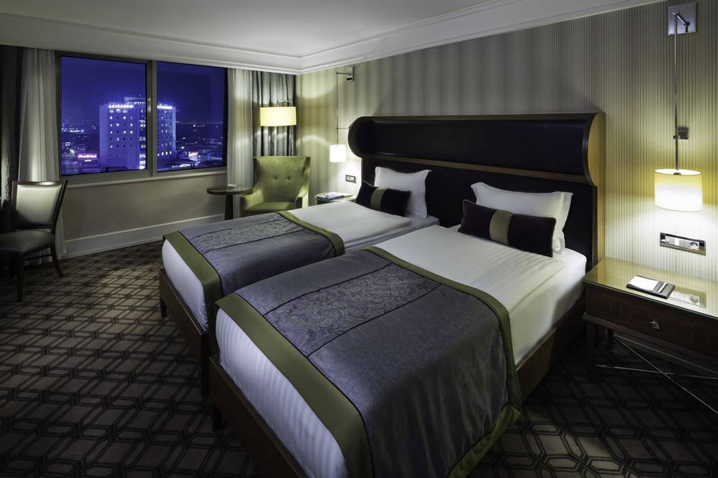 Titanic-Port-Bakirkoy-Room-34