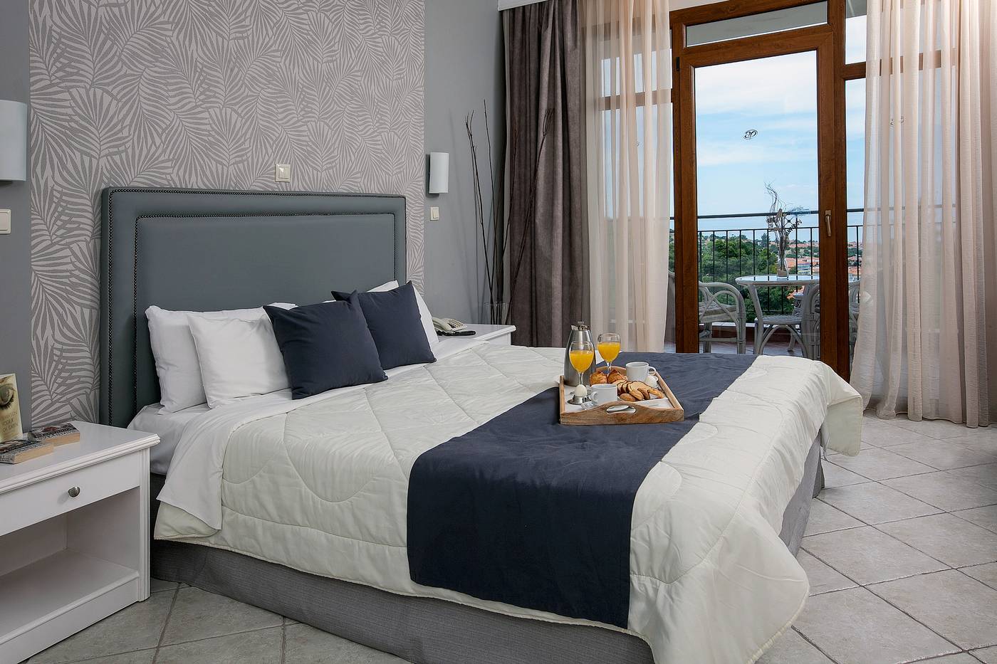 Alia Palace Hotel - Adults Only in Halkidiki, Lanzarote, Greece