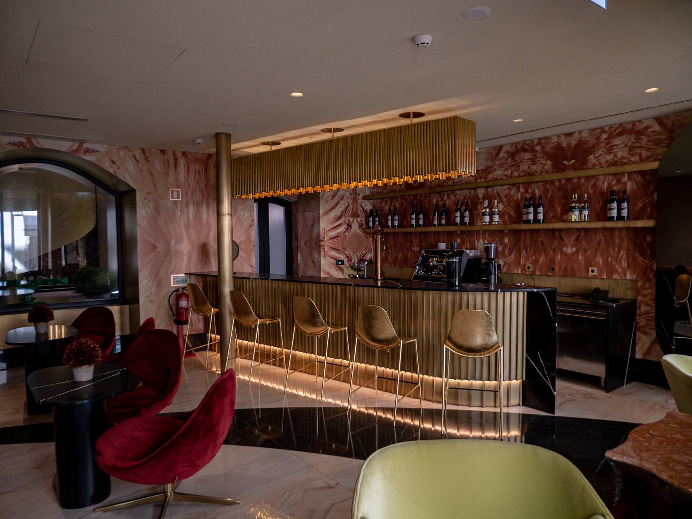 Madalena By the Beautique Hotels - Portugal - Lisbon - Bar - 7