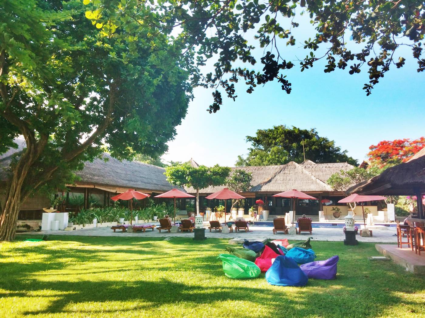 Mercure Resort Sanur-Indonesia-SANUR-General view-1