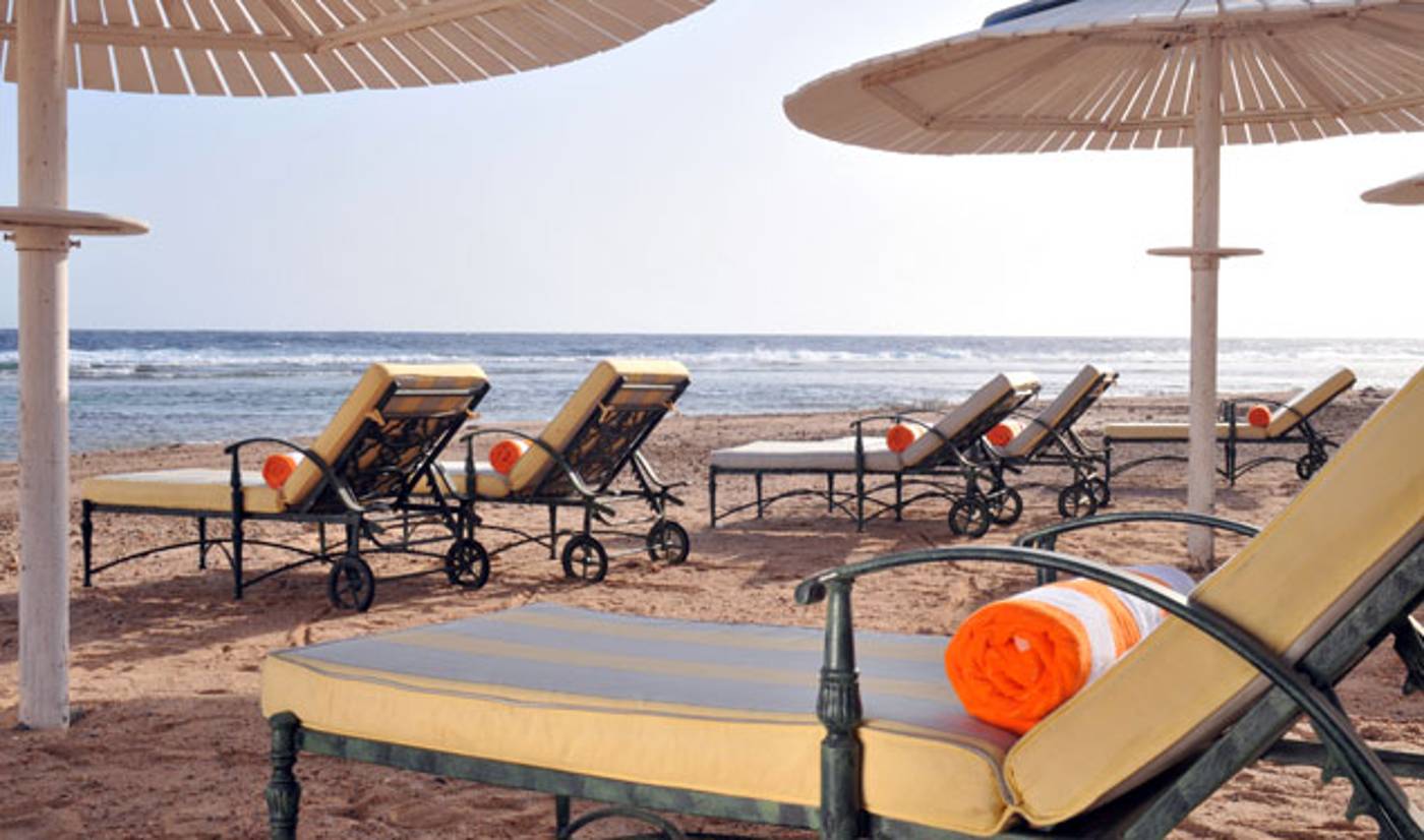 Jaz Grand Marsa Alam