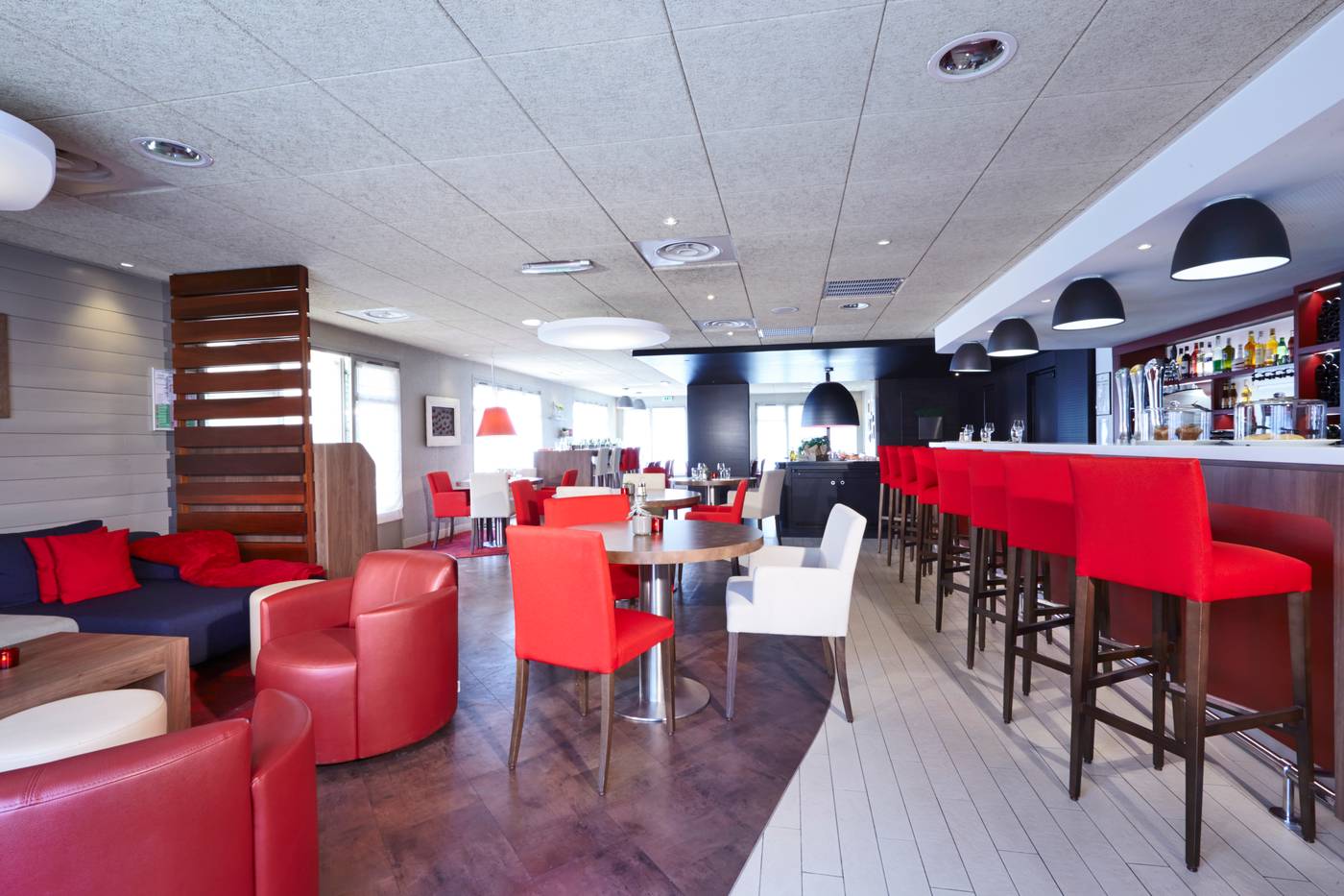 Campanile-Argenteuil-Bar-14