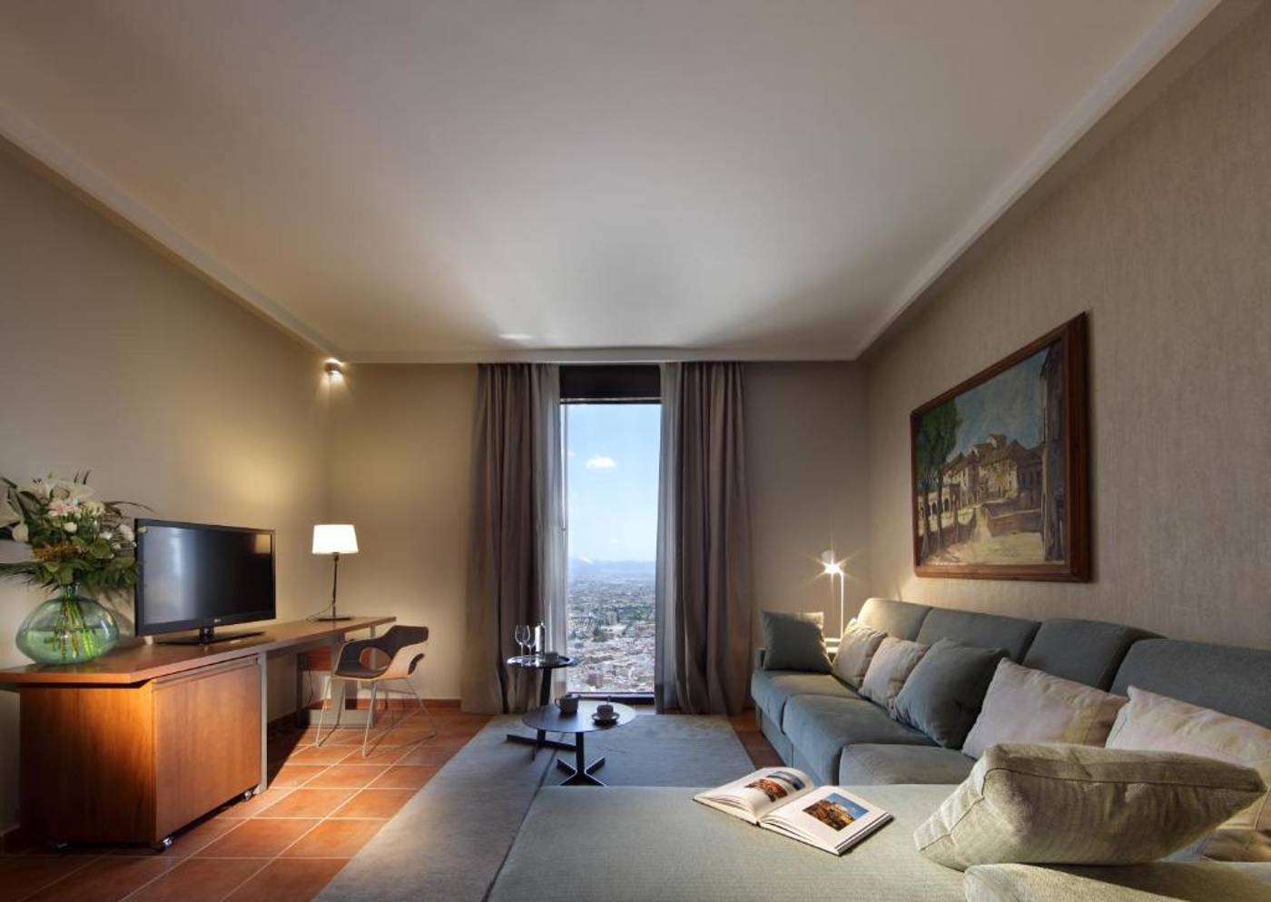 Parador-Castillo-de-Lorca-Room-31