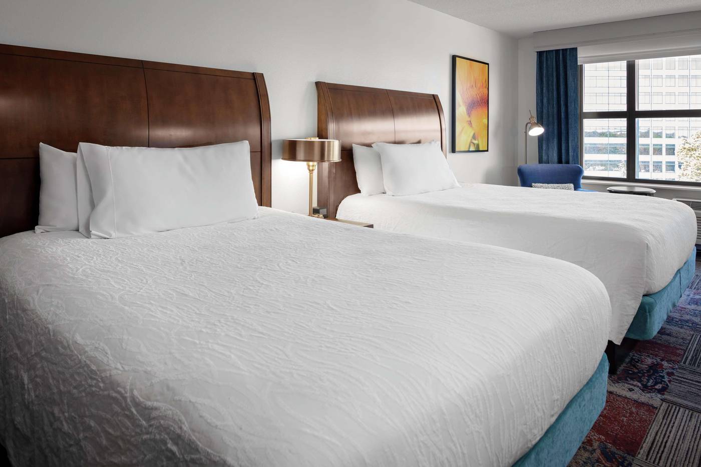 Hilton Garden Inn Atlanta Perimeter Center-United States-ATLANTA-Room-8