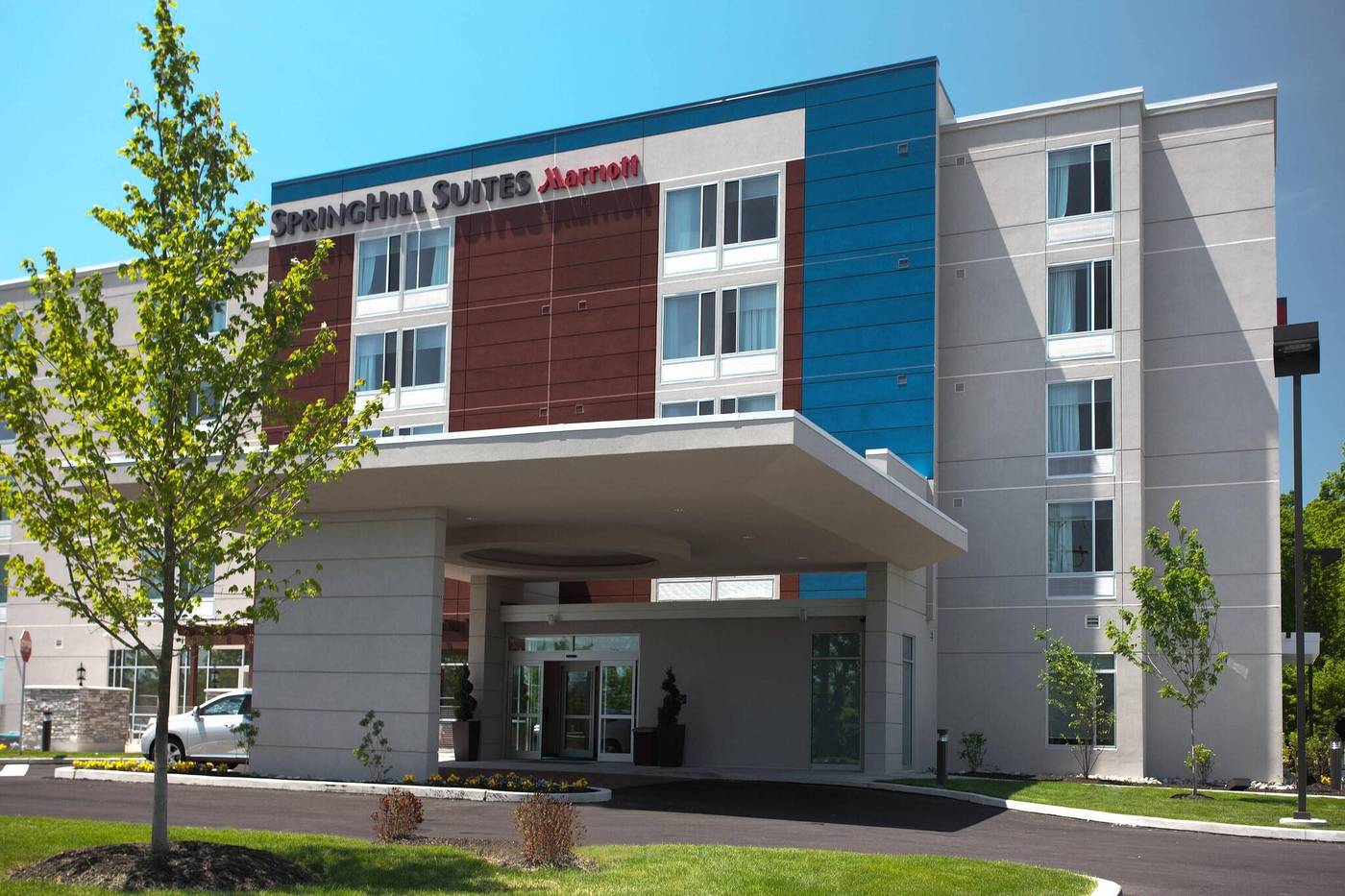 SpringHill Suites Philadelphia Valley Forge-United States-KING OF PRUSSIA-General view-4