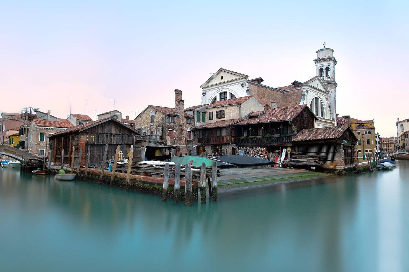 Hotel Cà Nobile Corner-Italy-VENICE-General view-8