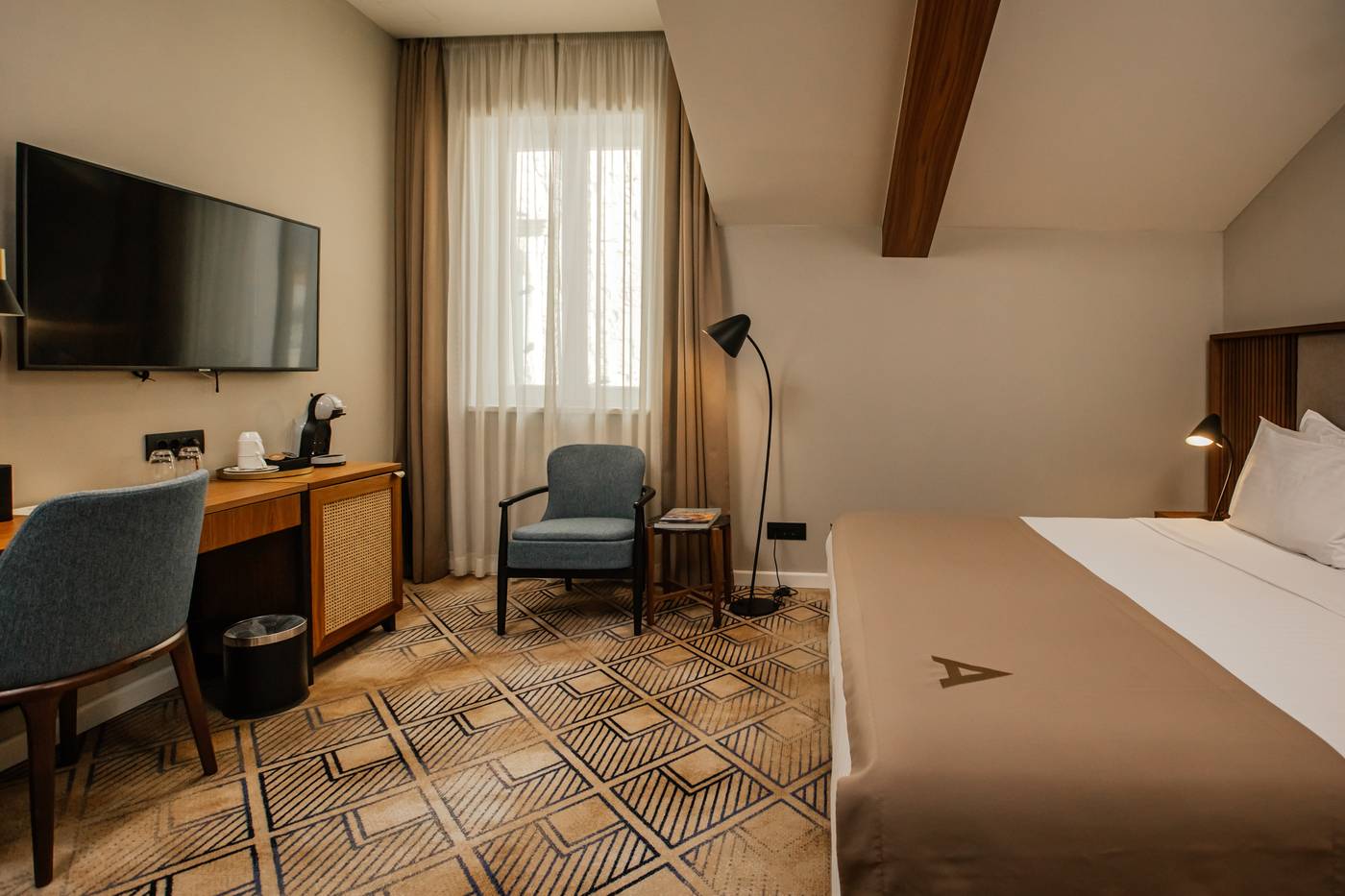 Armerun-Heritage-Hotel---Residences-Room-34