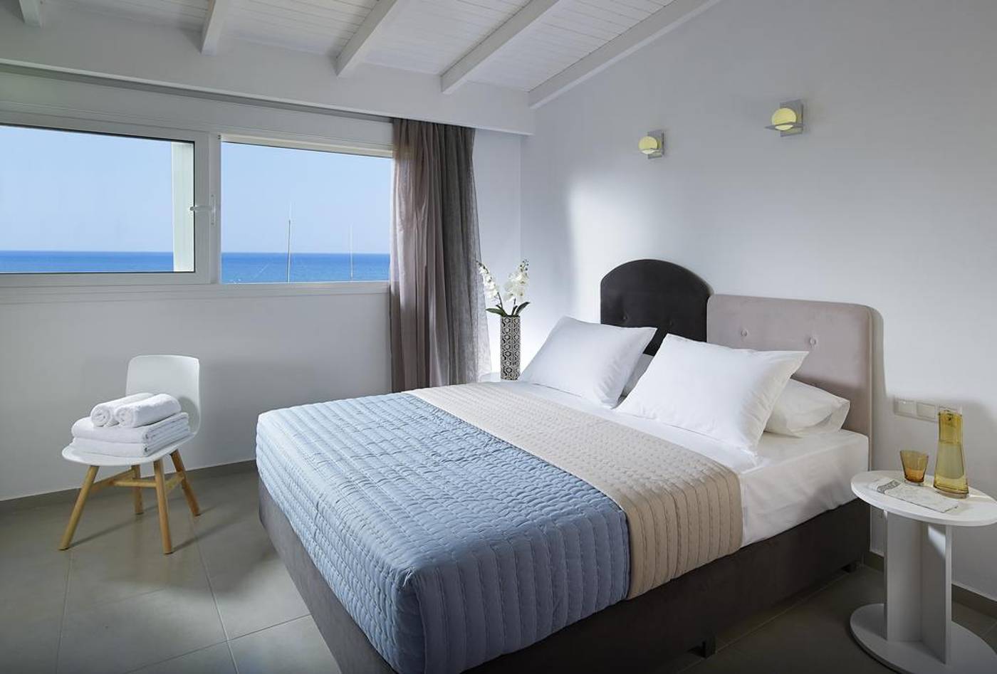 Coral Boutique Hotel