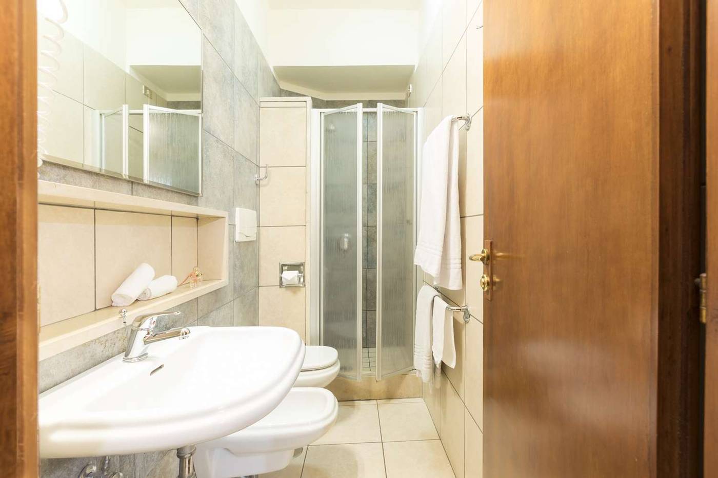 Best Western Hotel La Baia-Italy-Bari-Palese-General view-4