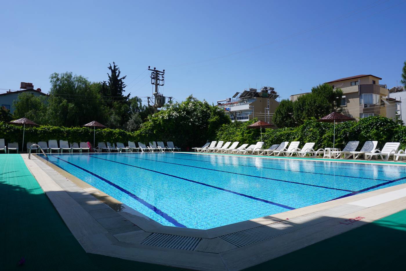 Sinem Hotel