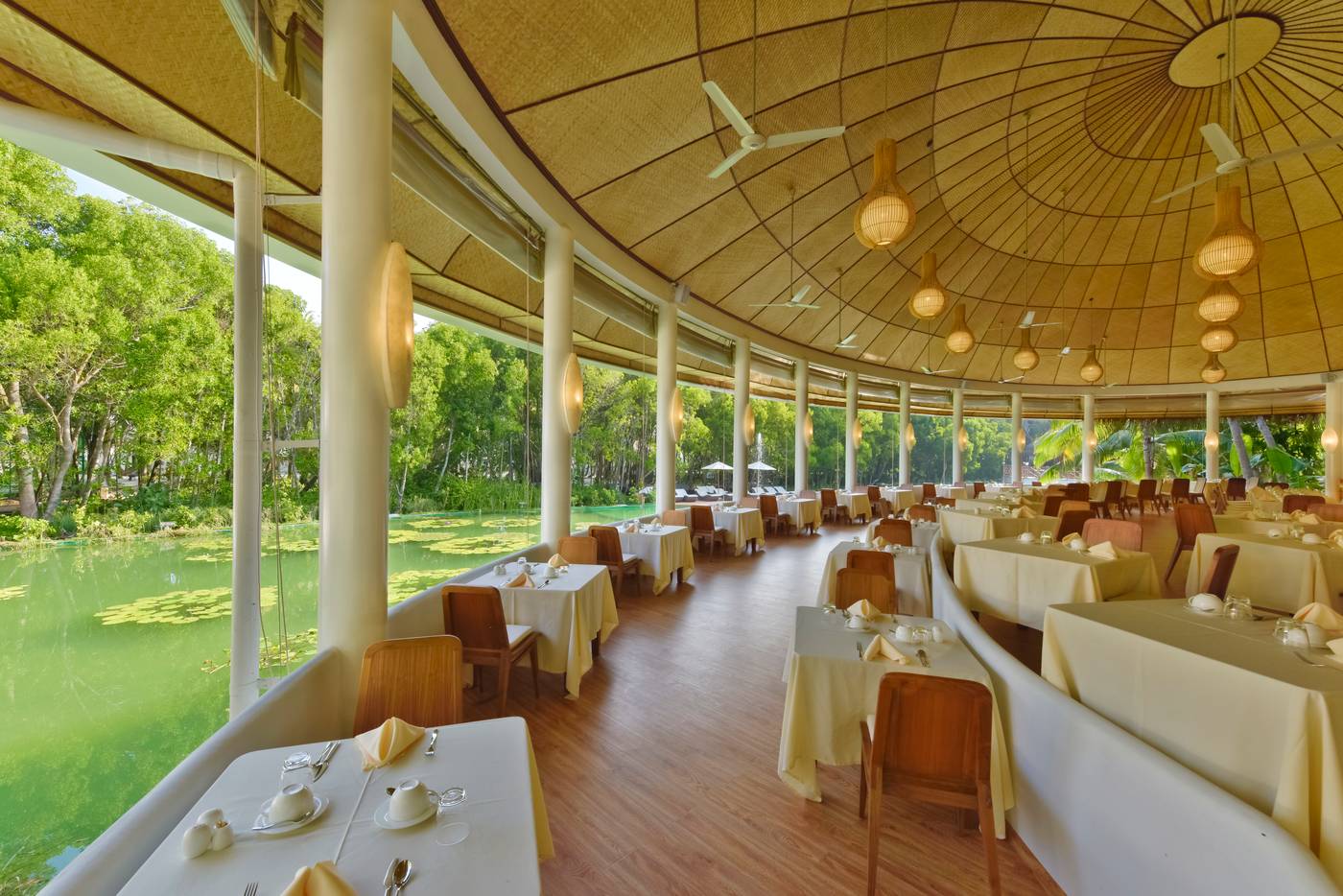 Dreamland Maldives 19.11