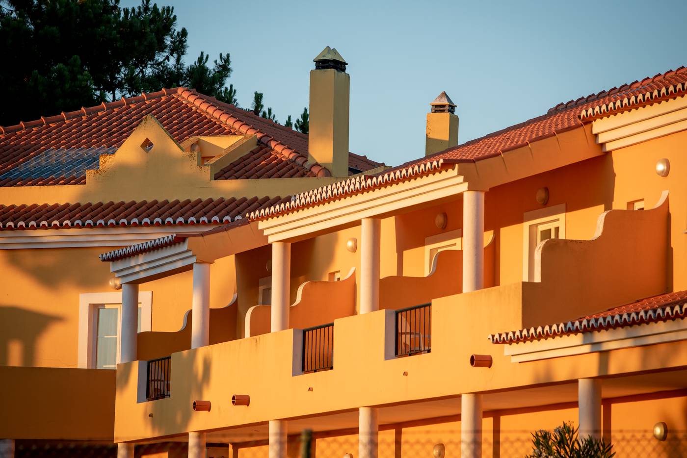 Hotel-Rural-Monte-Da-Leziria-General-view-1