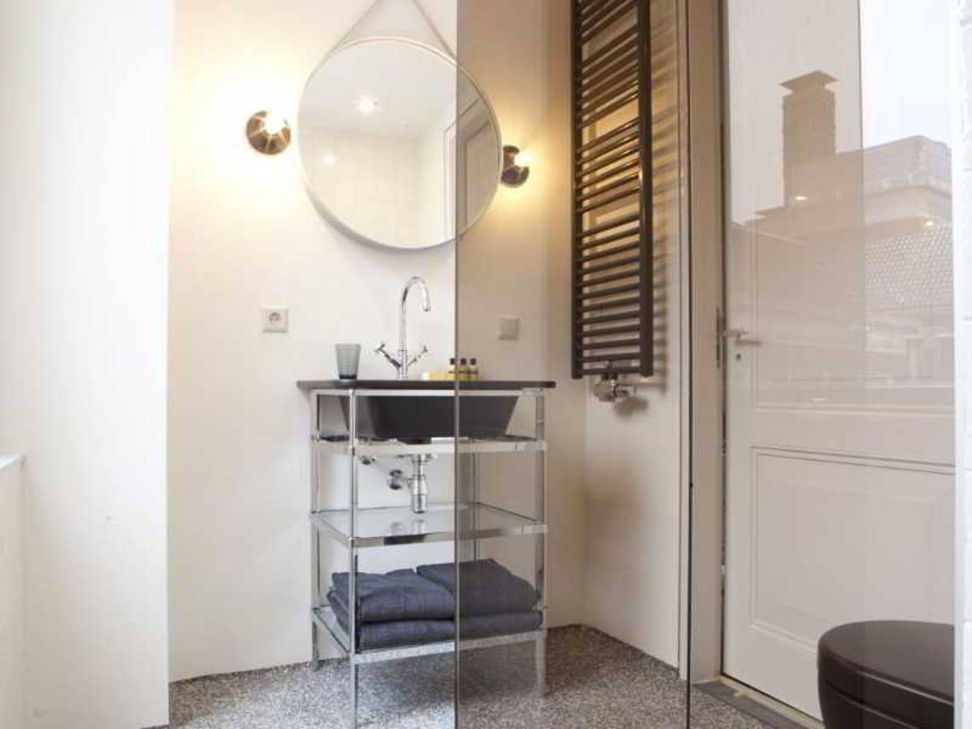 Hotel V Nesplein-Netherlands-AMSTERDAM-General view-4