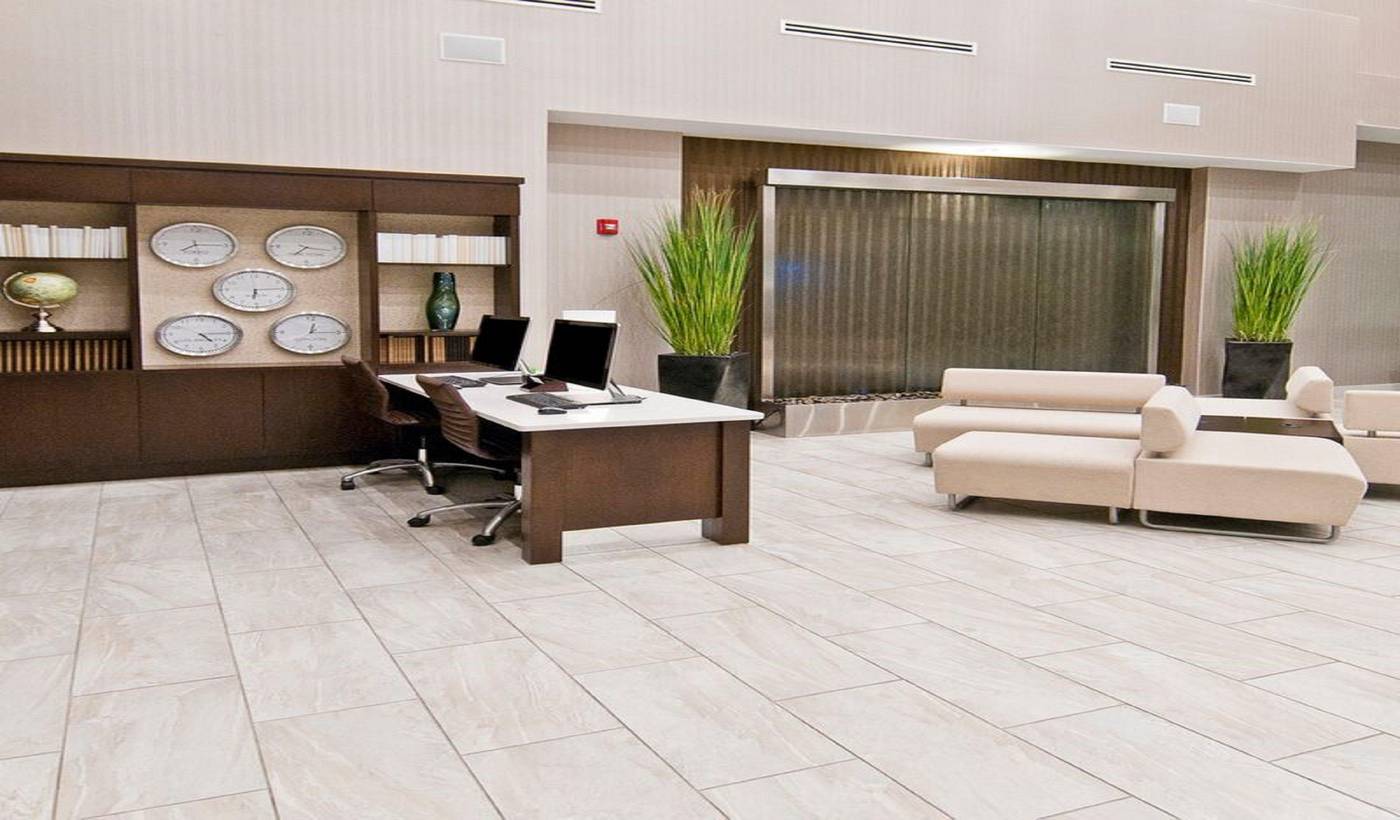 Holiday Inn Austin Airport-United States-Austin-Lobby-8
