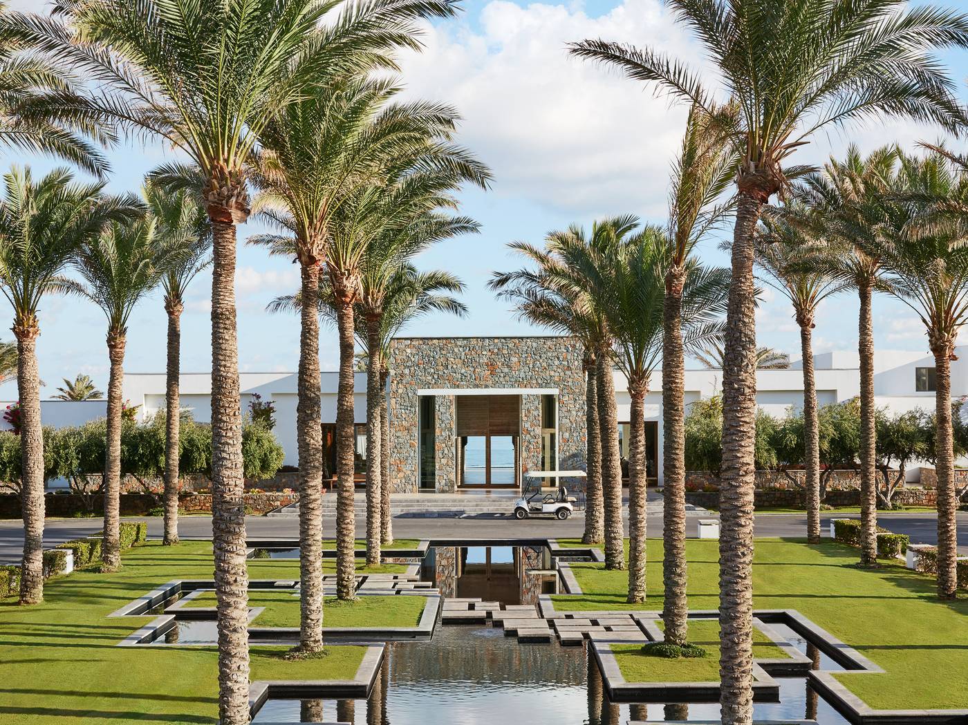 Amirandes Grecotel Boutique Resort