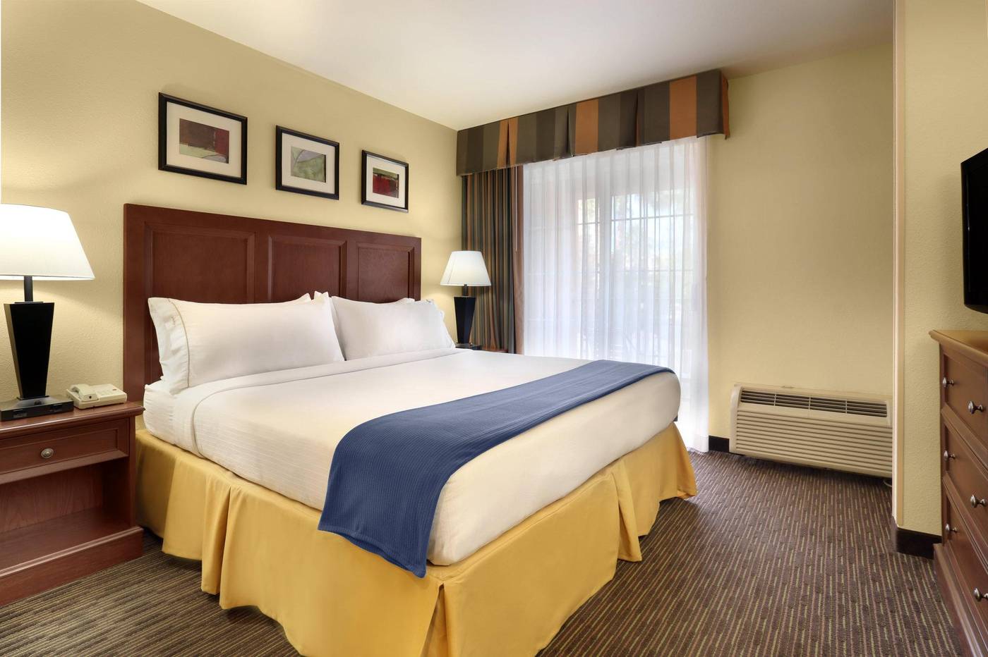 Home2 Suites by Hilton Scottsdale Old Town-United States-SCOTTSDALE-Room-5